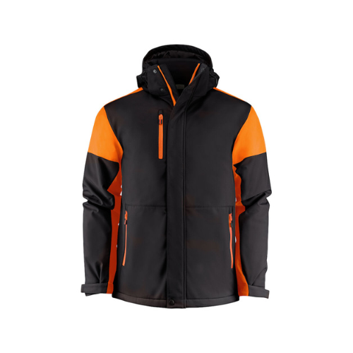 Prime Padded Softshell