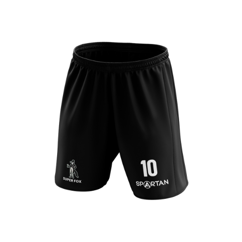 Super Fox Utd Shorts - Kids