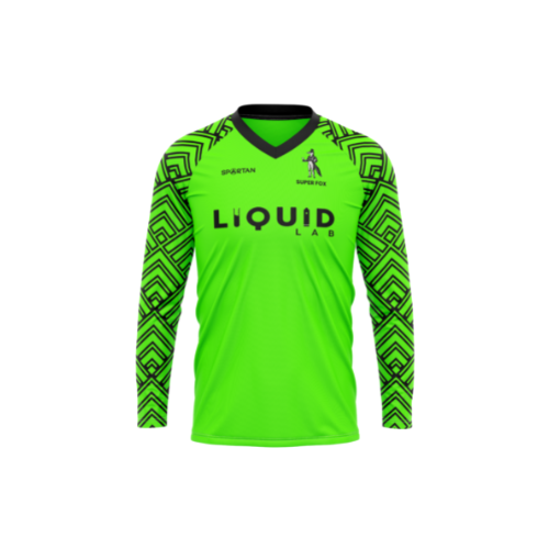 Super Fox Utd GK Jersey - Kids