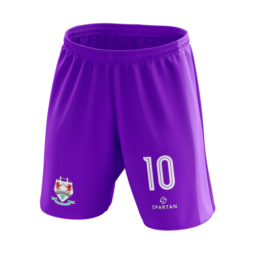 Pontnewynydd AFC Away Shorts