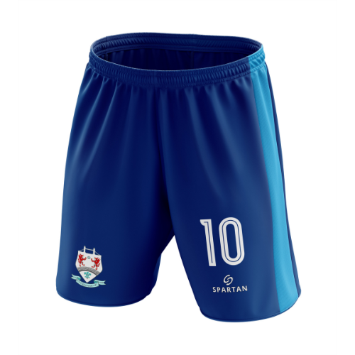 Pontnewynydd AFC Home Shorts