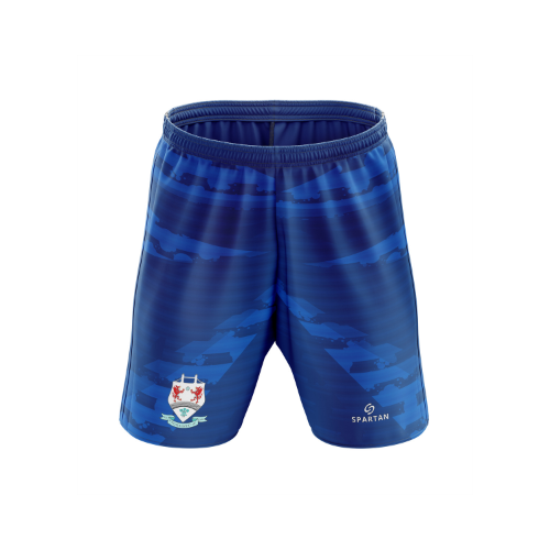 Pontnewynydd AFC 23-24 Home Shorts