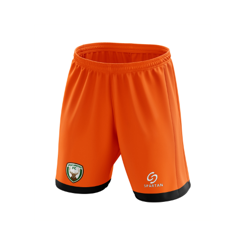 Vale United FC 23-24 Away Shorts