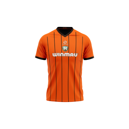 Vale United FC 23-24 Away Jersey