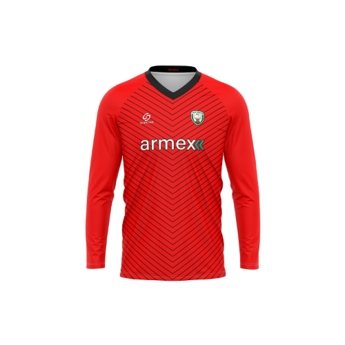 Vale United FC 23-24 Home GK Jersey
