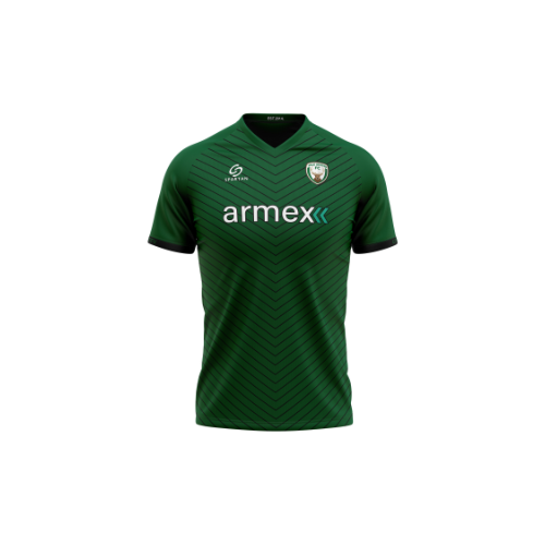 Vale United FC 23-24 Home Jersey