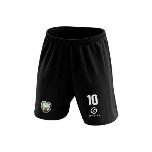 Vale United FC 23-24 Home Shorts - Kids