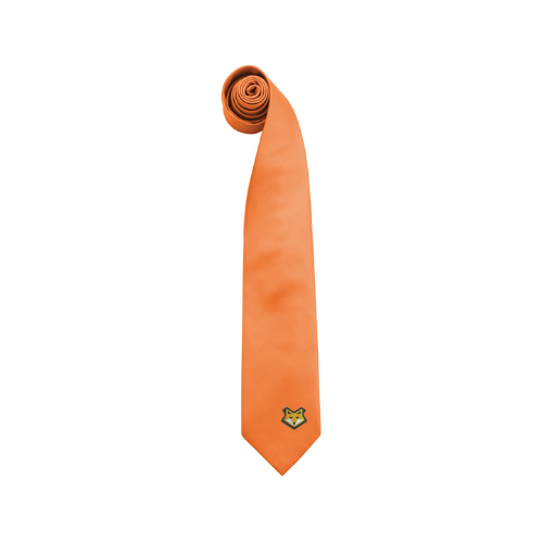 Super Fox Utd Club Tie