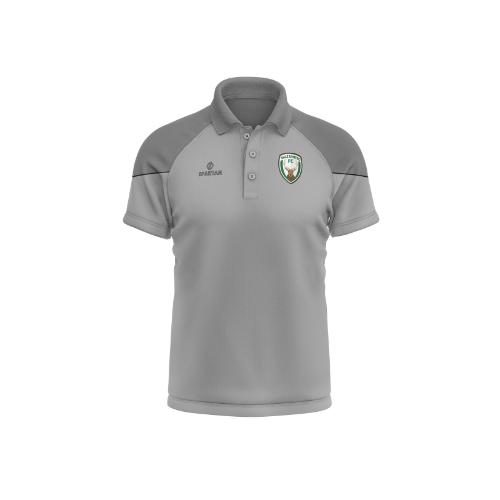 Vale United FC 2023 Polo Shirt - Kids
