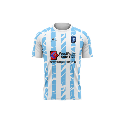 Cardiff Allstars 23-24 Jersey