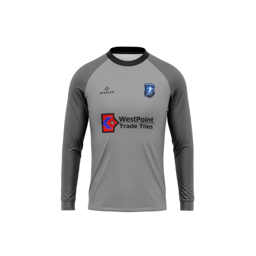 Vale United FC 23-24 GK Jersey