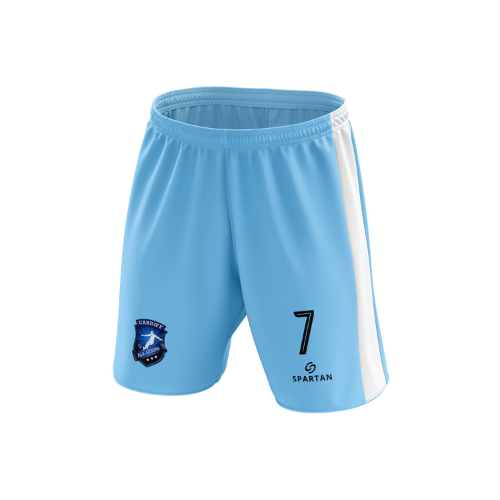 Cardiff Allstars 23-24 Away Shorts