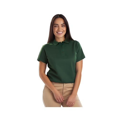 Eco Polo Shirt