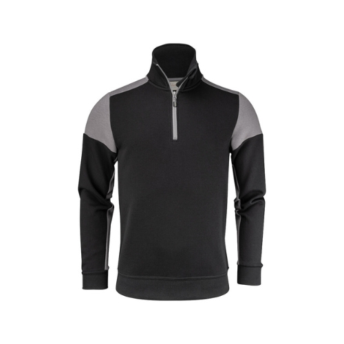 Prime Halfzip Sweater