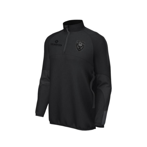 Vale United Edge Midlayer - Adults