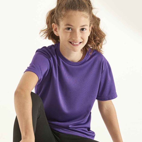 AWDis Kids Recycled cool T