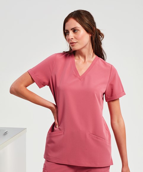Onna by Premier Ladies Invincible Onna-Stretch Tunica