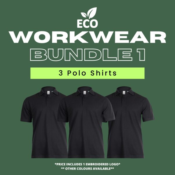 Eco Workwear Bundle 1