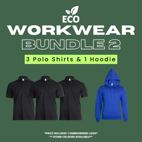 Eco Workwear Bundle 2