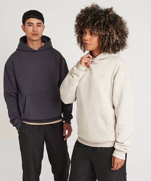AWDis Heavyweight Signature Hoodie