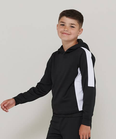 Finden and Hales Kids Team Hoodie