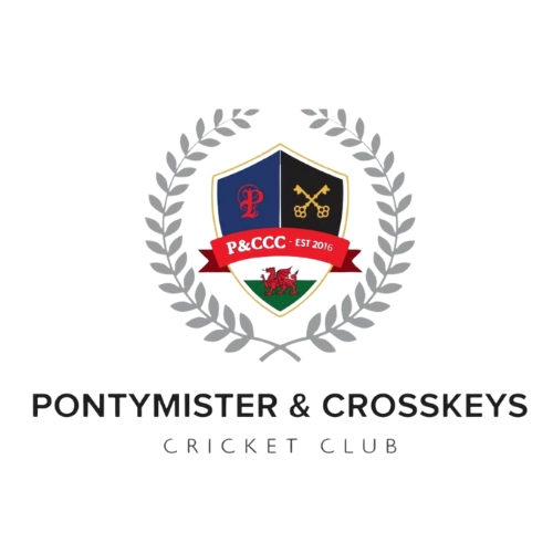 Pontymister & Cross Keys Cricket Club