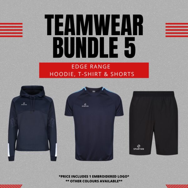 Teamwear Bundle 5