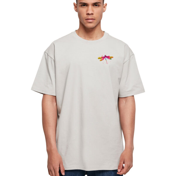Butterfly Oversized T-Shirt