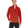 Result Recycled Microfleece Top