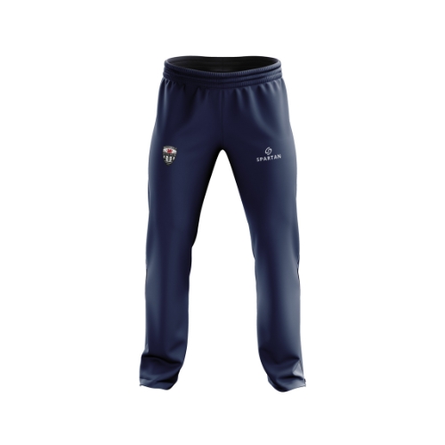 Maesycwmmer FC Tracksuit Bottoms - Child