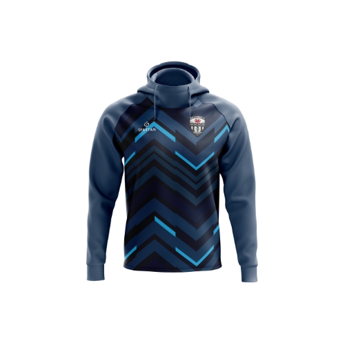Maesycwmmer Hoodie