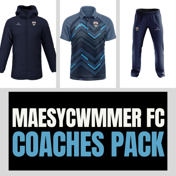 Coaches Pack