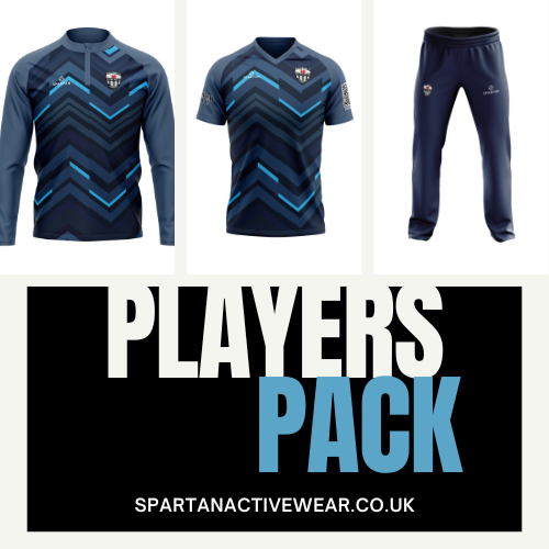 Player Pack
