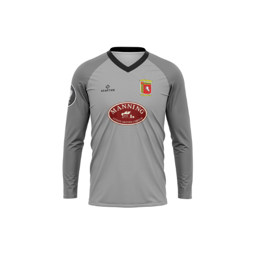 FC Cwmaman Under 13's Girls GK Jersey - Kids