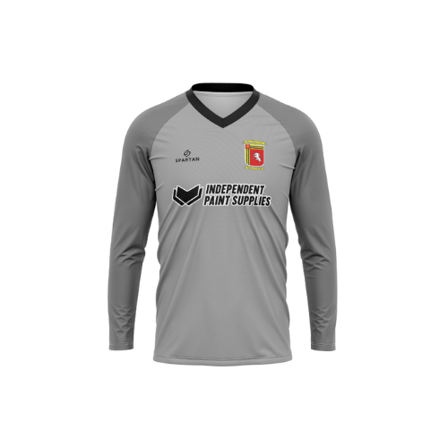 FC Cwmaman Under 14's Girls GK Jersey - Kids