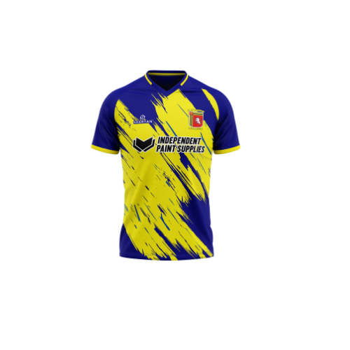 FC Cwmaman Under 14s Girls Jersey - Kids