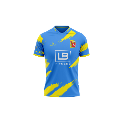 FC Cwmaman Under 7s Jersey - Kids