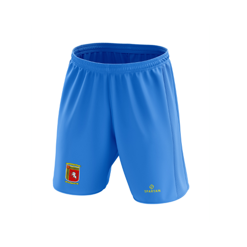 FC Cwmaman Under 7s Shorts - Kids