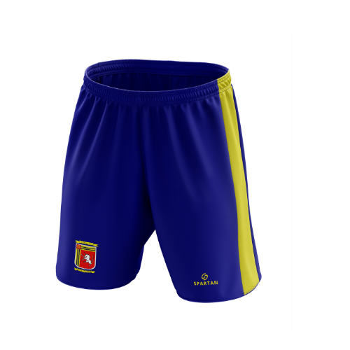 FC Cwmaman Under 13s Shorts - Kids