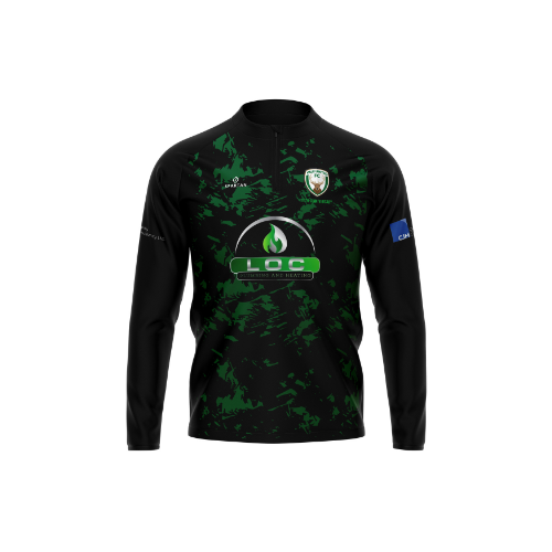 Vale United FC 2024 Midlayer - Kids
