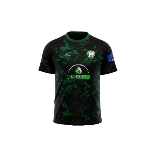 Vale United FC 2024 T-Shirt - Kids