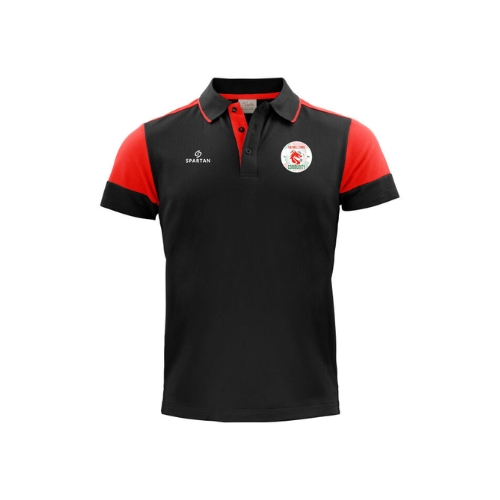 Football Cymru Community Polo Shirt