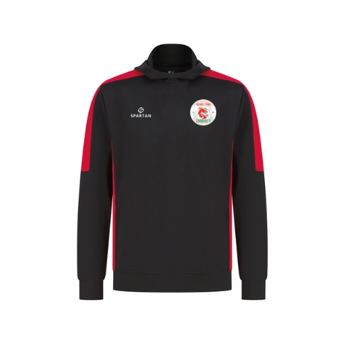 Football Cymru Community Team Hoodie