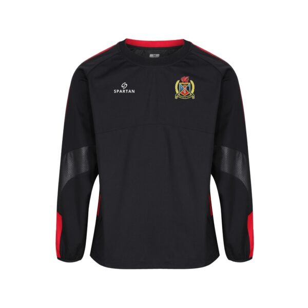 Nantyglo RFC Under 9s Contact Top - Adults