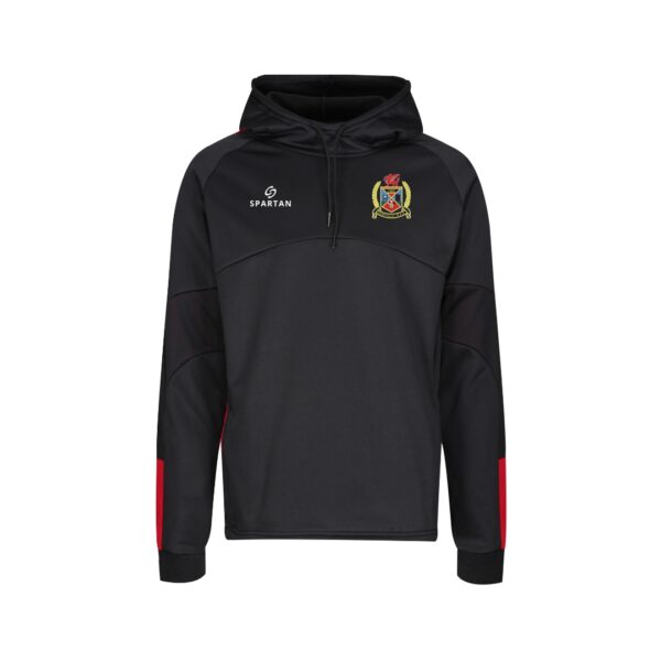Nantyglo RFC Under 9s Hoodie - Kids