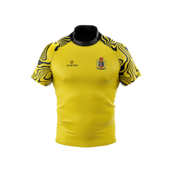 Nantyglo RFC Under 9's Jersey - Kids