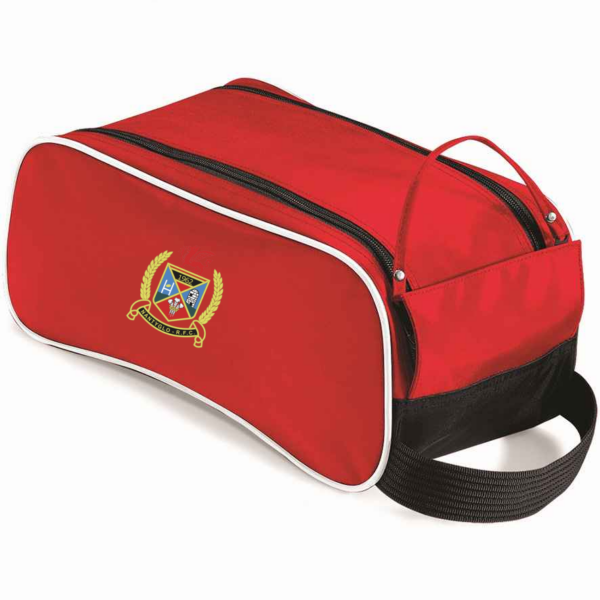 Nantyglo RFC Bootbag