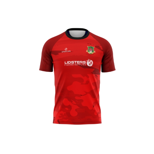 Carentown FC Jersey - Kids