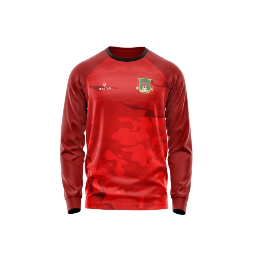 Carnetown FC Contact Top - Adults