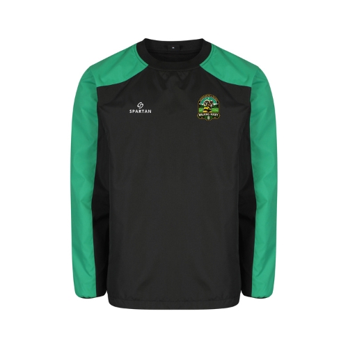 Hafod Walking Rugby Contact Top - Adults